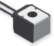 YB14 Parker Solenoid Coil 14 W 230V 50/60 Hz c/w Tails