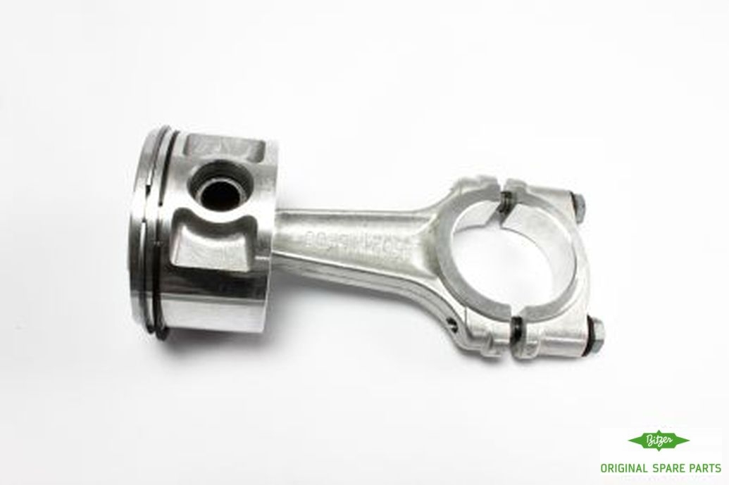CONROD PISTON ASSY 4G/6G, 4GE/6GE  (1 UNIT)