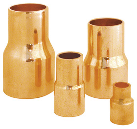 REDUCER 1 5/8ID X 1 3/8ID R410