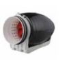 200mm Mixed Flow Silent EC Fan