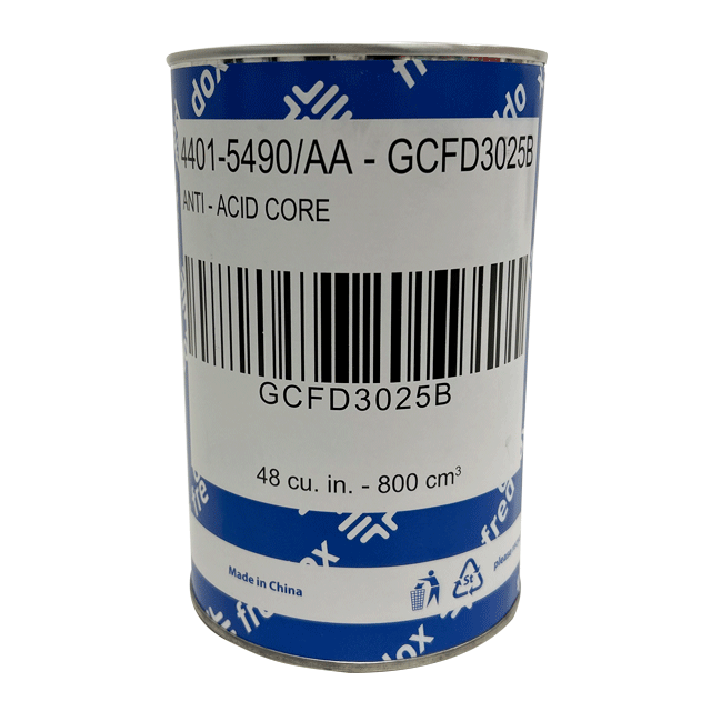 Solid Filter Core Size48 80%MS/20%AA With Gasket
