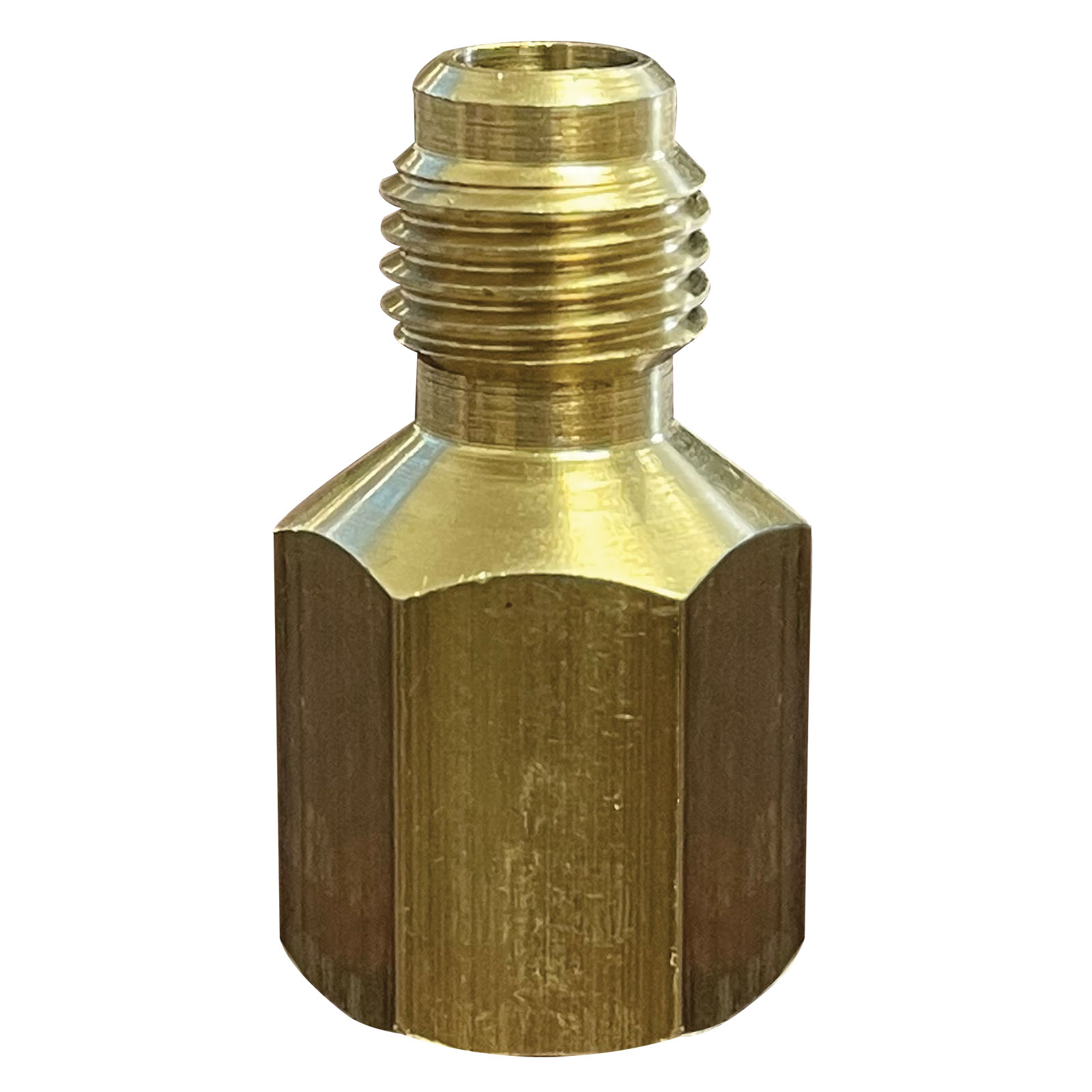 1/4 FF X 5/16 MF ADAPTOR