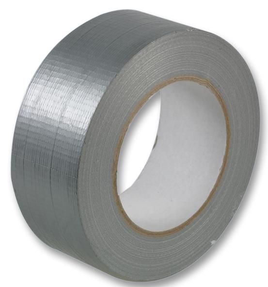 SILVER DUCT TAPE 50MM