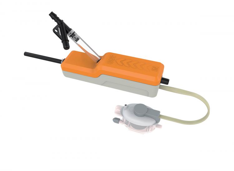Si-20 Condensate Pump