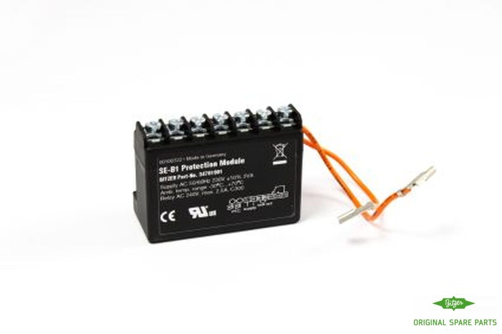 PROTECT DEVICE SE-B1-230V