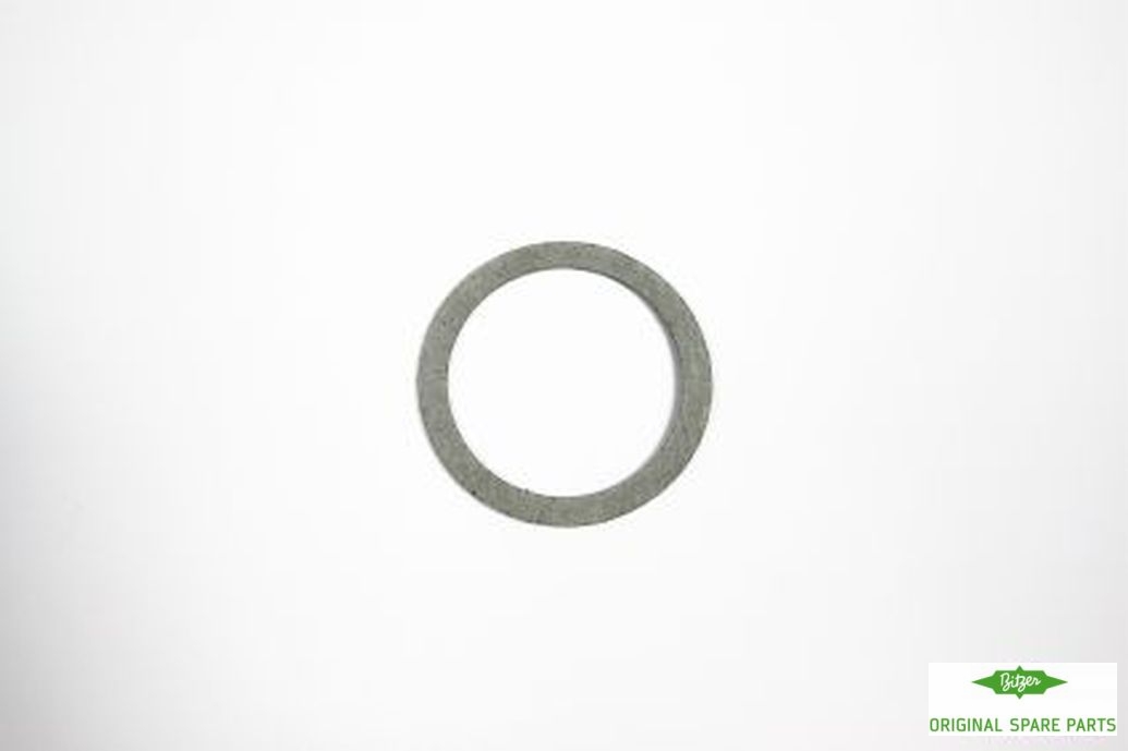 GASKET PIPE CONNECTION