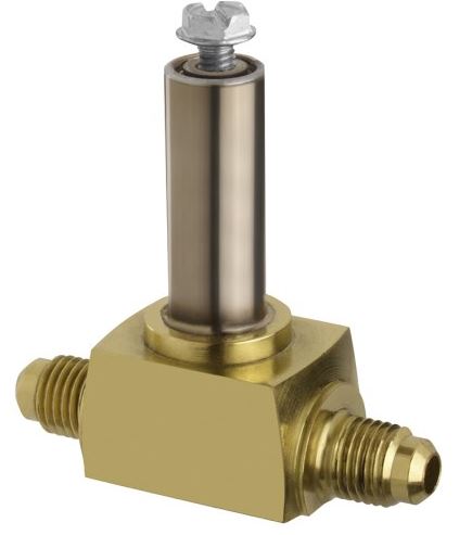 3/8" MF Sporlan Solenoid Valve B6F1