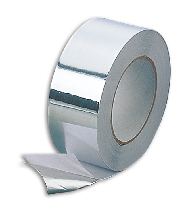 ALUMINUM DUCT TAPE 50mm x 50m N0402