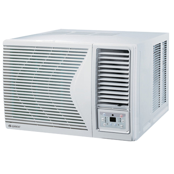 Gree R32 Window Unit 3.9kW  WIFI