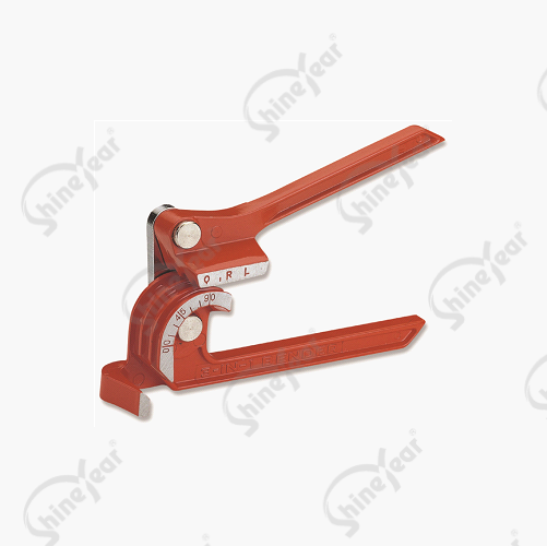 TUBE BENDER 3 IN 1 CT368 .