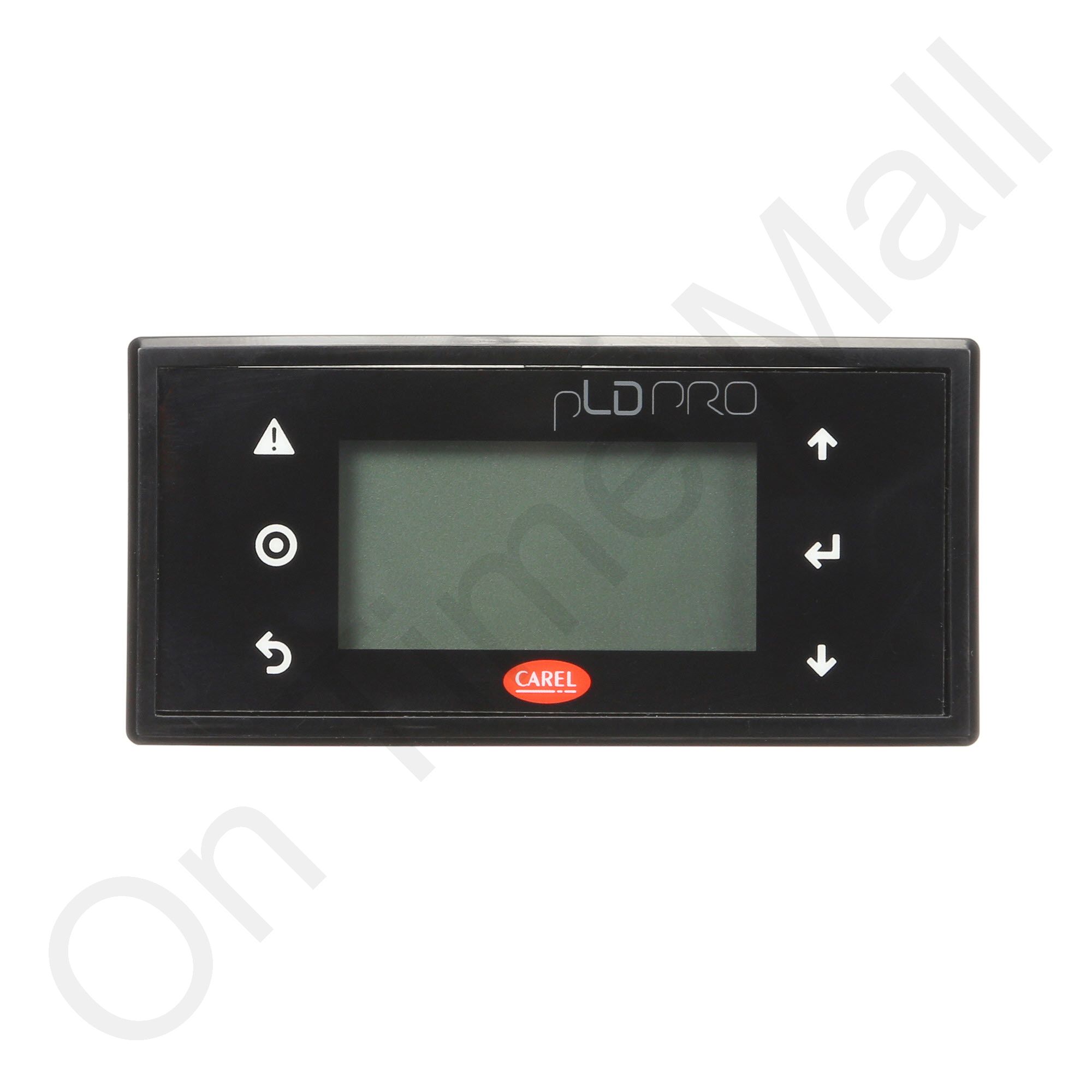 Carel LCD Screen