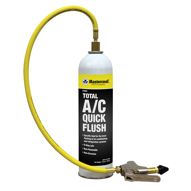 Total AC Quick Flush Kit