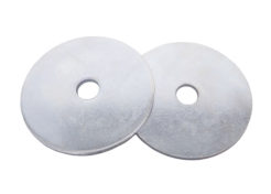 10mm x 32mm PENNY WASHER (100pcs)