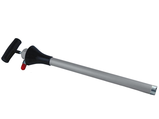 Oil Hand Pump 4-20 Ltr .