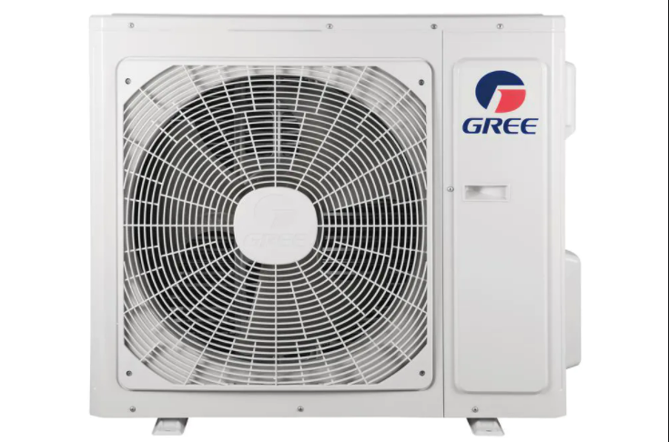 Gree Kingfisher 7.1kW Outdoor R32