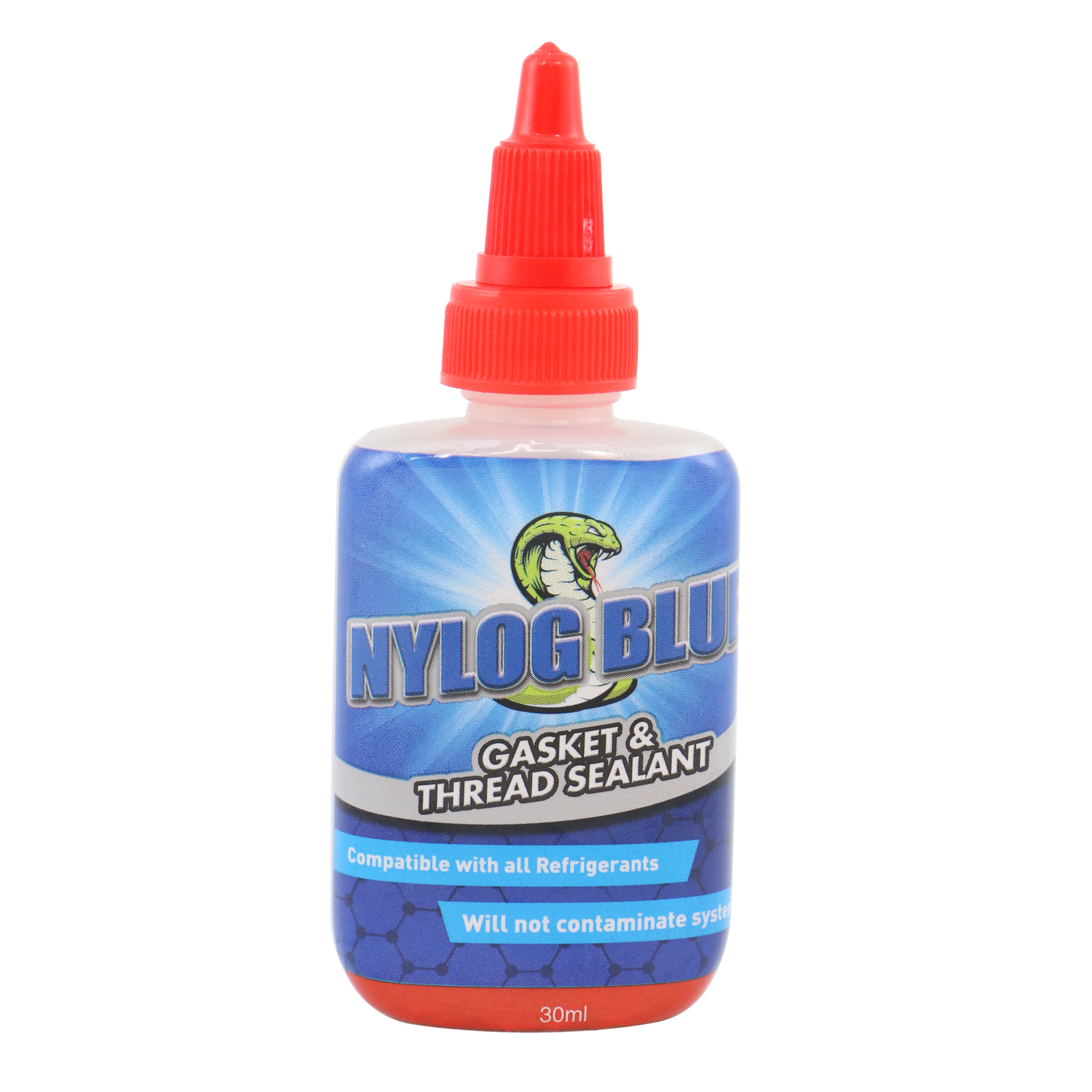 Nylog Blue Gasket Sealant 30mL