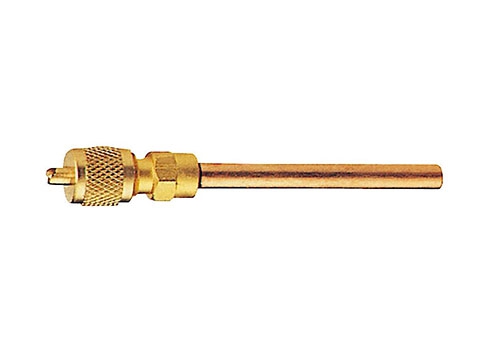 ACCESS VALVE 5/16 OD .
