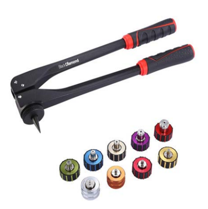 Manual Expander Kit 1/4-1.1/8"