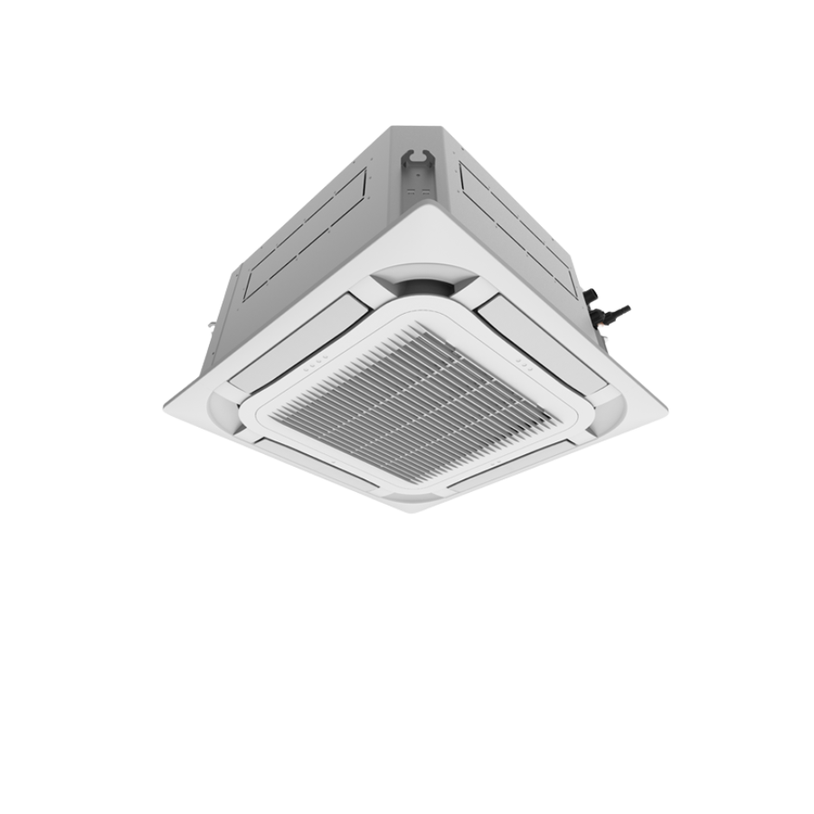 Gree U-Match Cassette VI - 12.5kW - 1Ph - 3/8-5/8