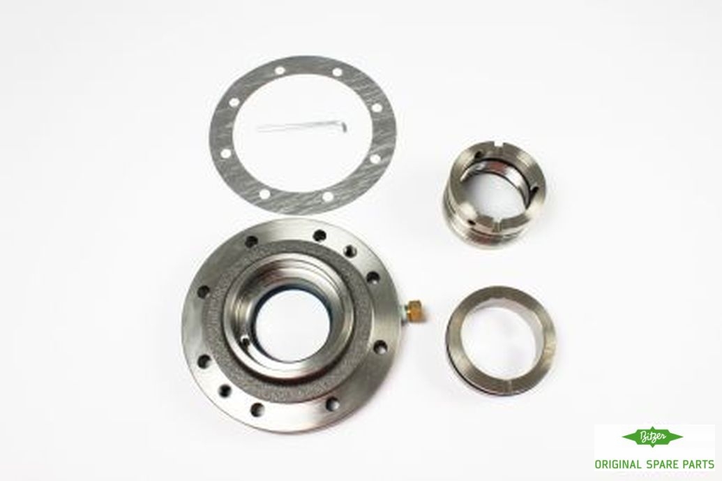 SHAFT SEAL COMPLETE W6FA