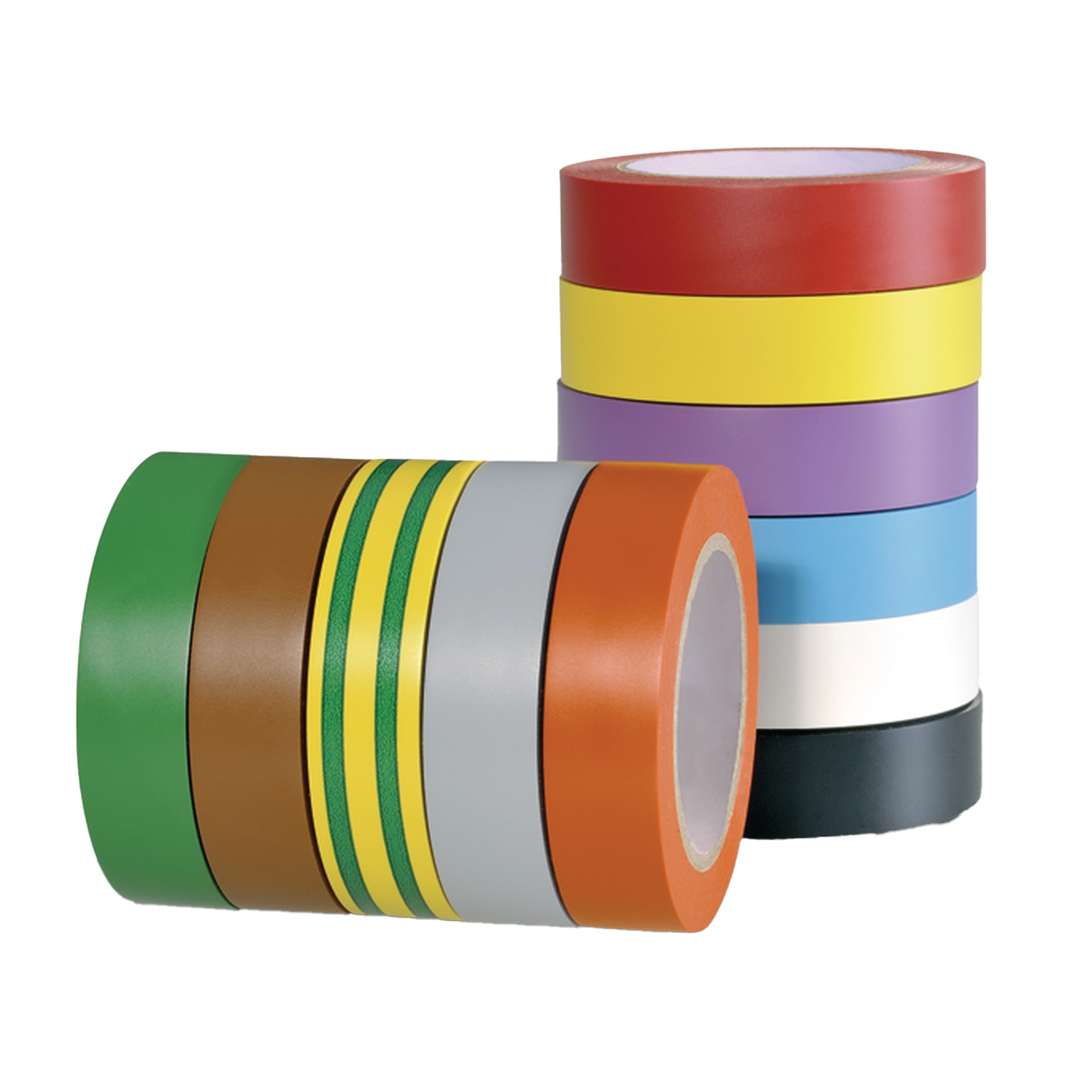 INSULATION TAPE 19mm x 20M RED