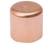 5/8 OD TUBE COPPER CAP