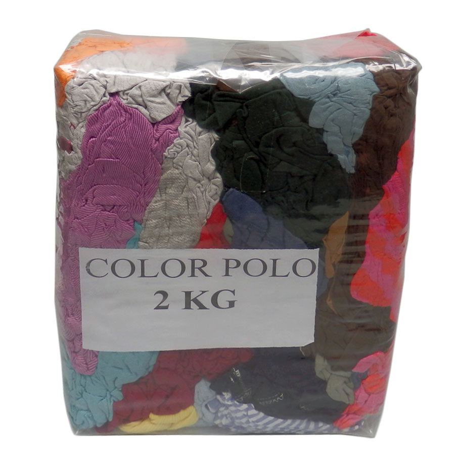 2kg Cleaning Rags
