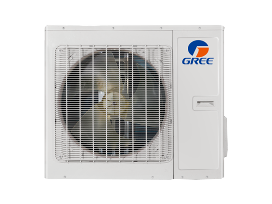 Gree Hyper+AI 9.4kW Out R32