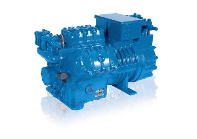 FRASCOLD Z50154 COMPRESSOR 50HP