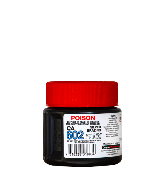 GENERAL PURPOSE FLUX 250g