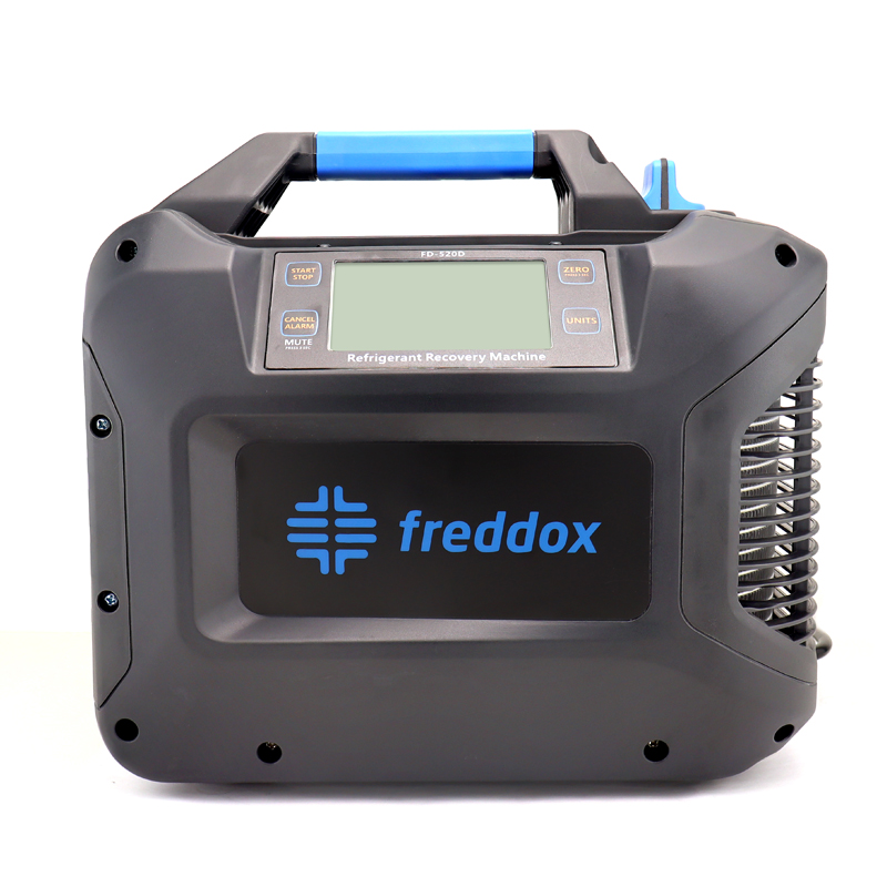 FREDDOX  Recovery Machine, AU Plug