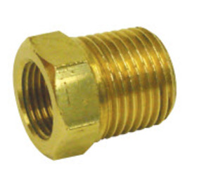 1/4 MP-1/8 FP PIPE BUSHING
