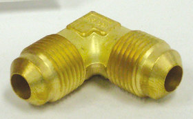 ELBOW 3/4 MSAE x 3/4 MSAE