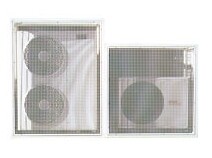 Outdoor Unit guard Small