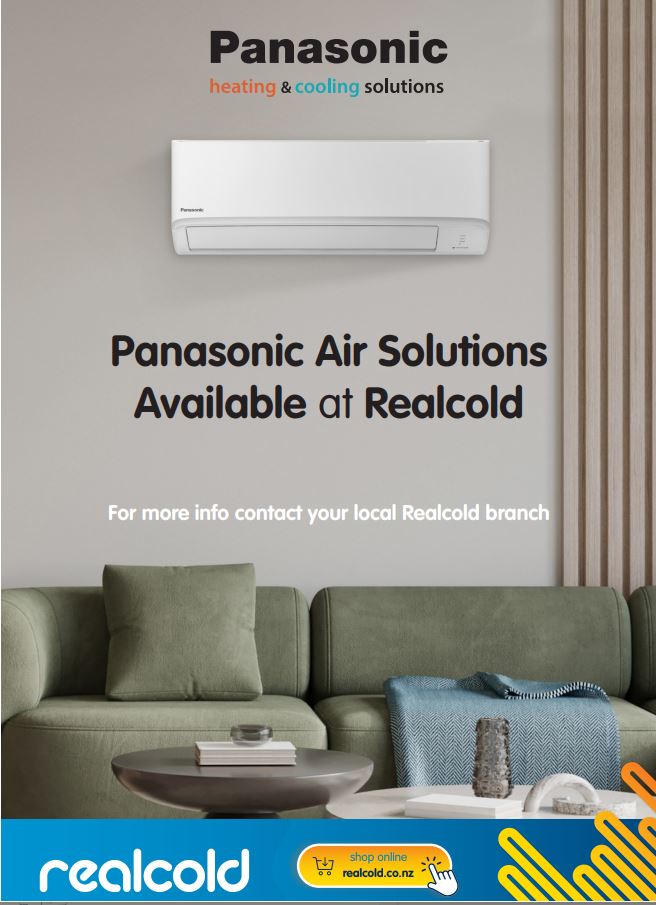 Panasonic Air Solutions