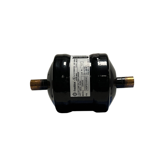 FREDDOX FILTER DRIER SOLID CORE DSC082S 1/4" ODF