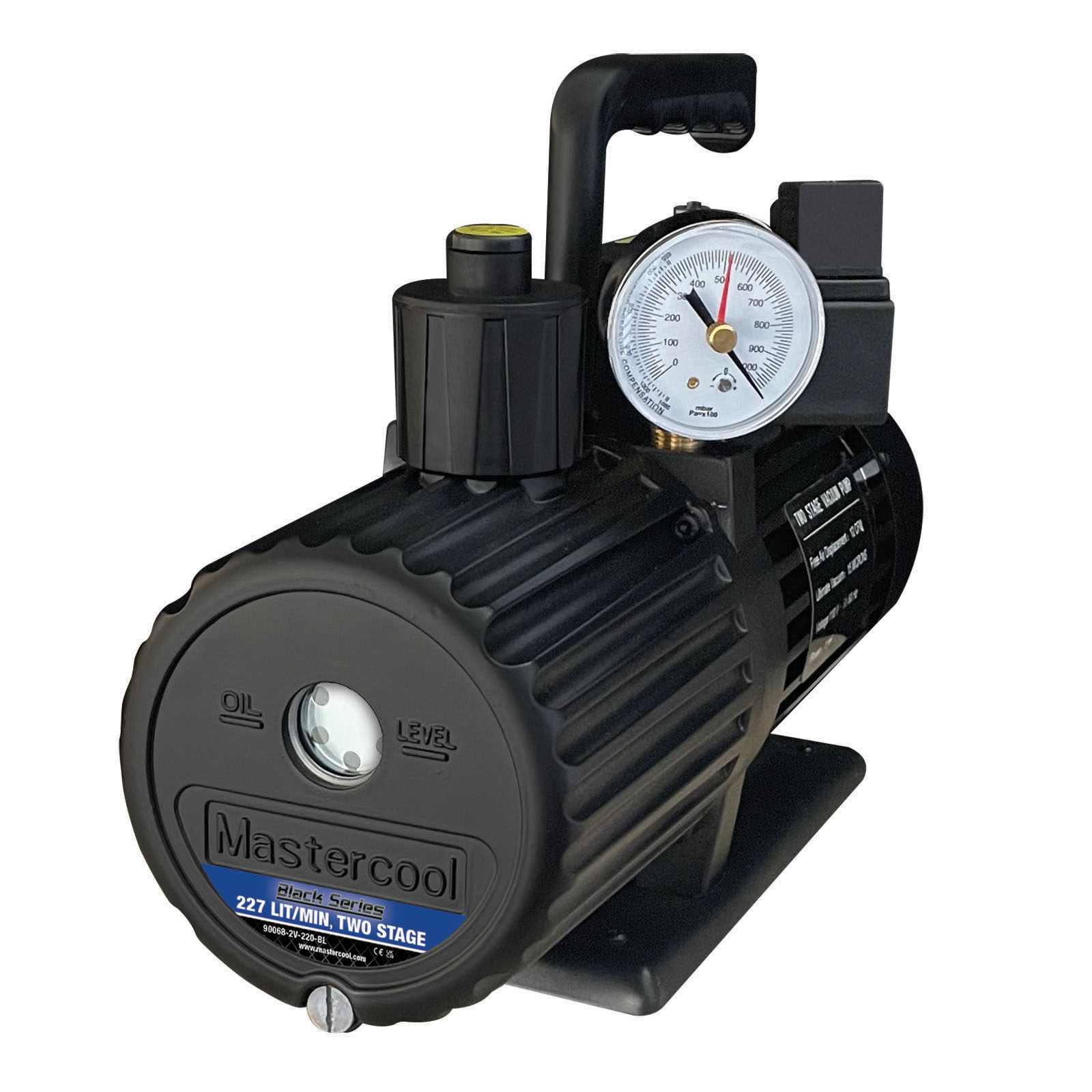 Vacuum Pump 189 L/M, SV