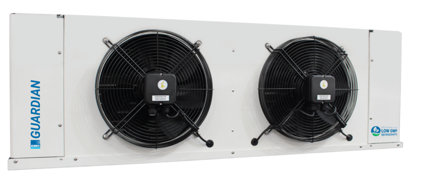 Guardian Medium Temperature Evaporator - 5x350