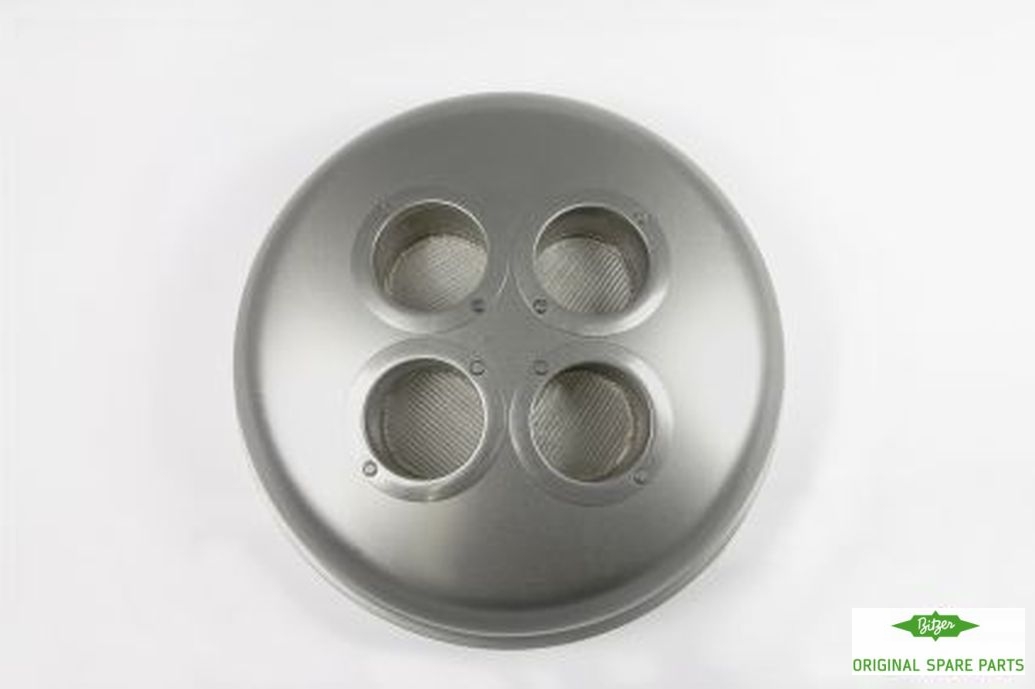 SUCTION STRAINER 4J13-6F50