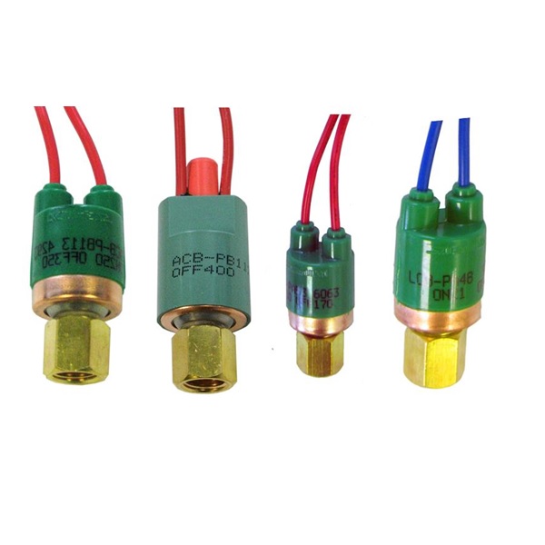 SMALL LOW PRESS CONTROL LCB-PA95