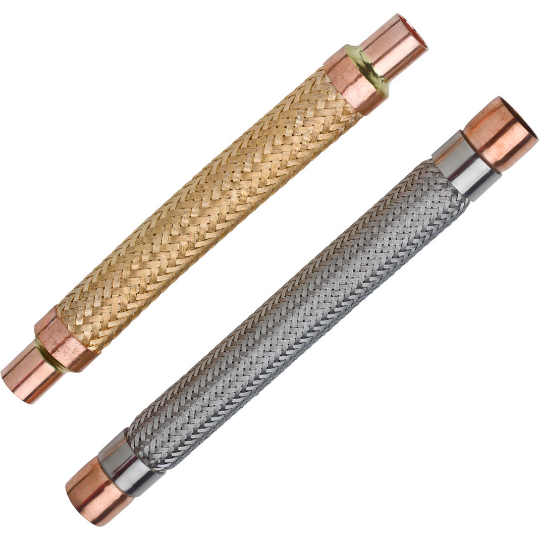 VIBRATION ELIMINATOR 2-1/8 IN OD