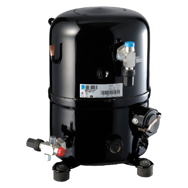 Tecumseh TFH4524Z 3Phase Compressor