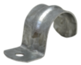 15mm SINGLE SIDED ZP CLIP