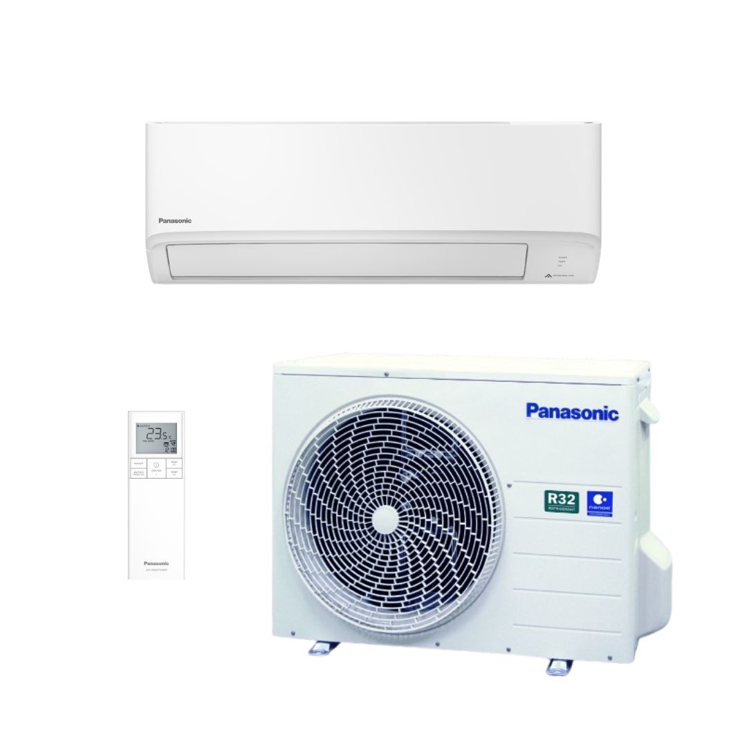 5.0/6.0kW   Aero Unit Set