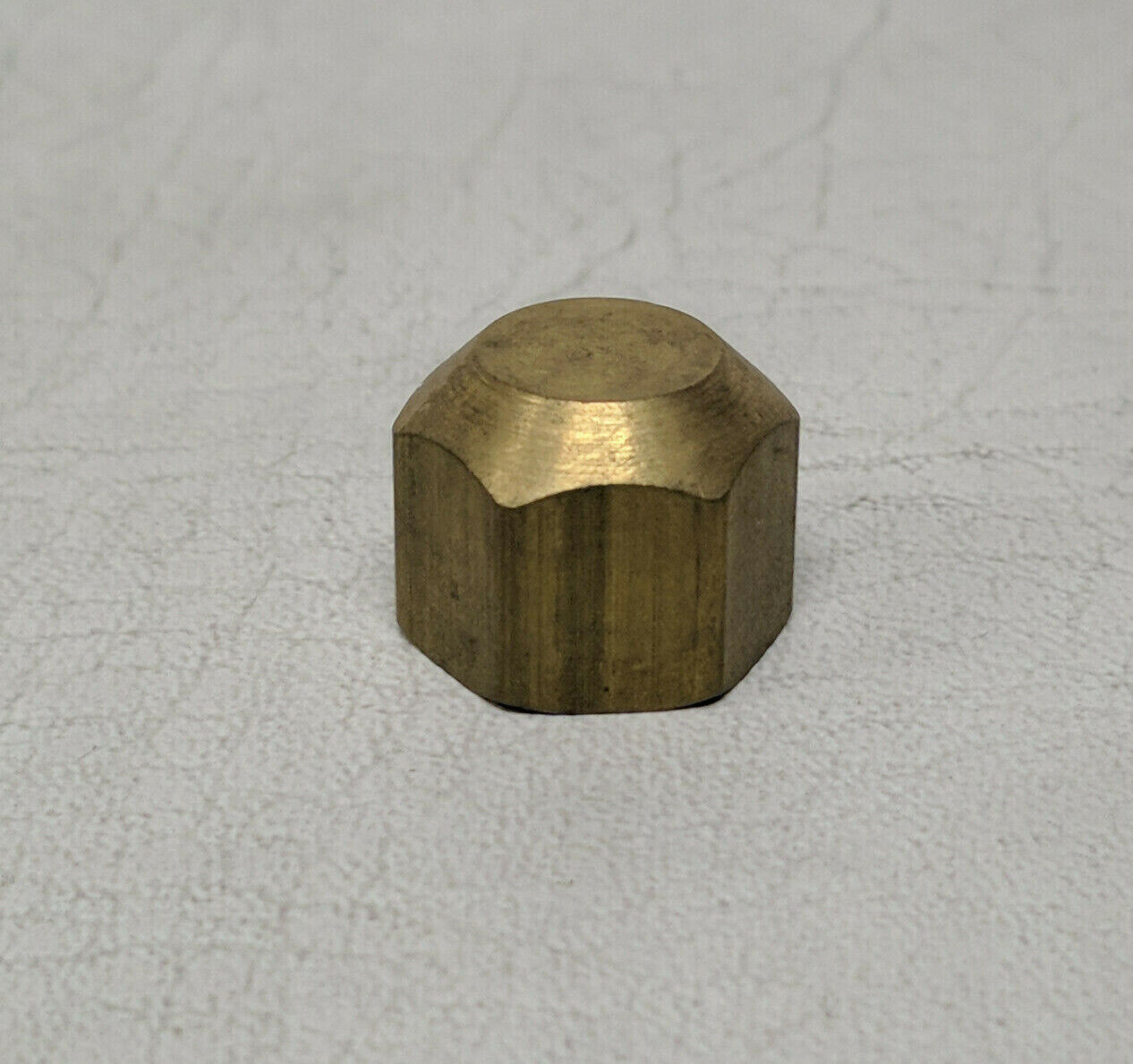 1/2 FLARE SEAL NUT