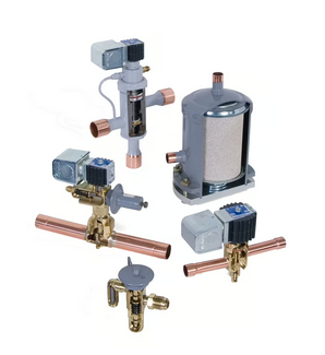 TX VALVE PARTS KIT KT83-VCP100