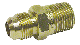 COUPLING 3/8MF - 1/4 MP