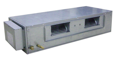 Gree Ducted 10kW Ind R32