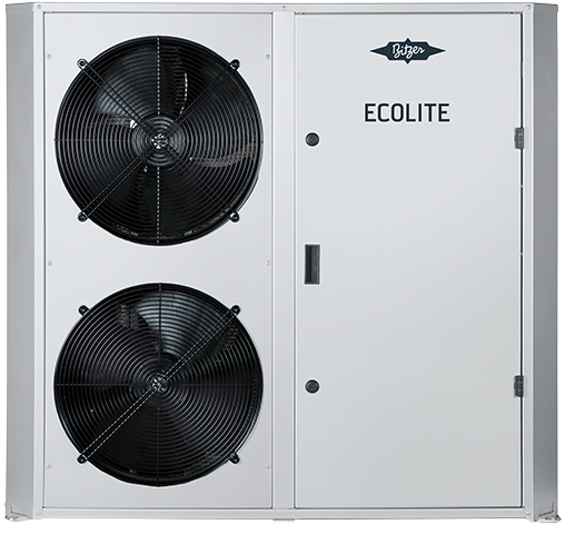 Bitzer Ecolite A2L Condensing Unit LHL5E/4CES-6Y c/w OLC-K1 low level oil switch 6HP Bitzer Ecolite A2L Condensing Unit LHL5E/4CES-6Y c/w OLC-K1 low level oil switch 6HP
