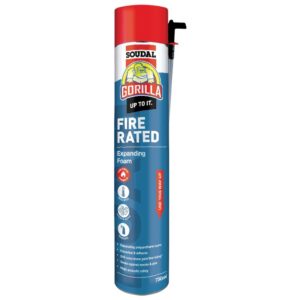 NAILPOWER FR EXPANDING FOAM